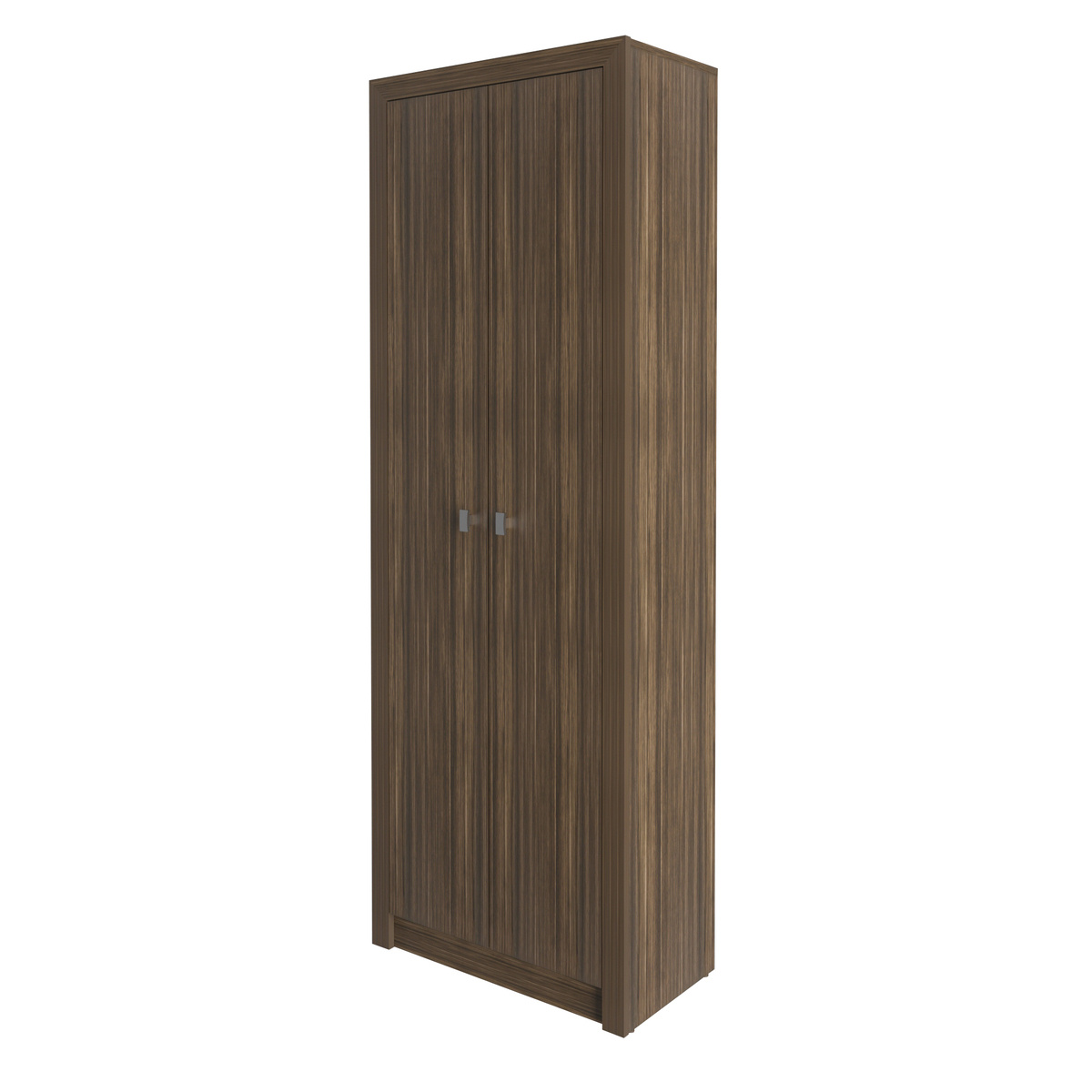 Ver imagem 2 de Armário Escritório com 2 Portas Multimóveis CR25015 Nogal