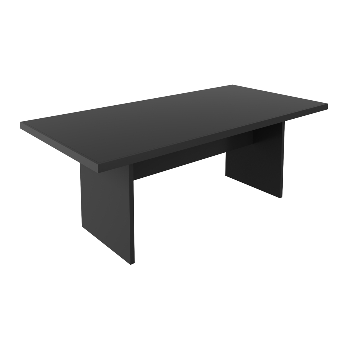 Ver imagem 3 de Mesa Escritório/Reunião Multimóveis CR25027
