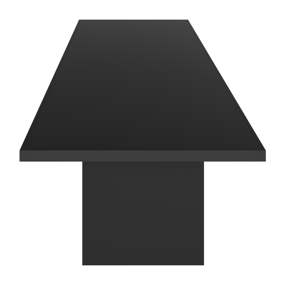 Ver imagem 4 de Mesa Escritório/Reunião Multimóveis CR25027