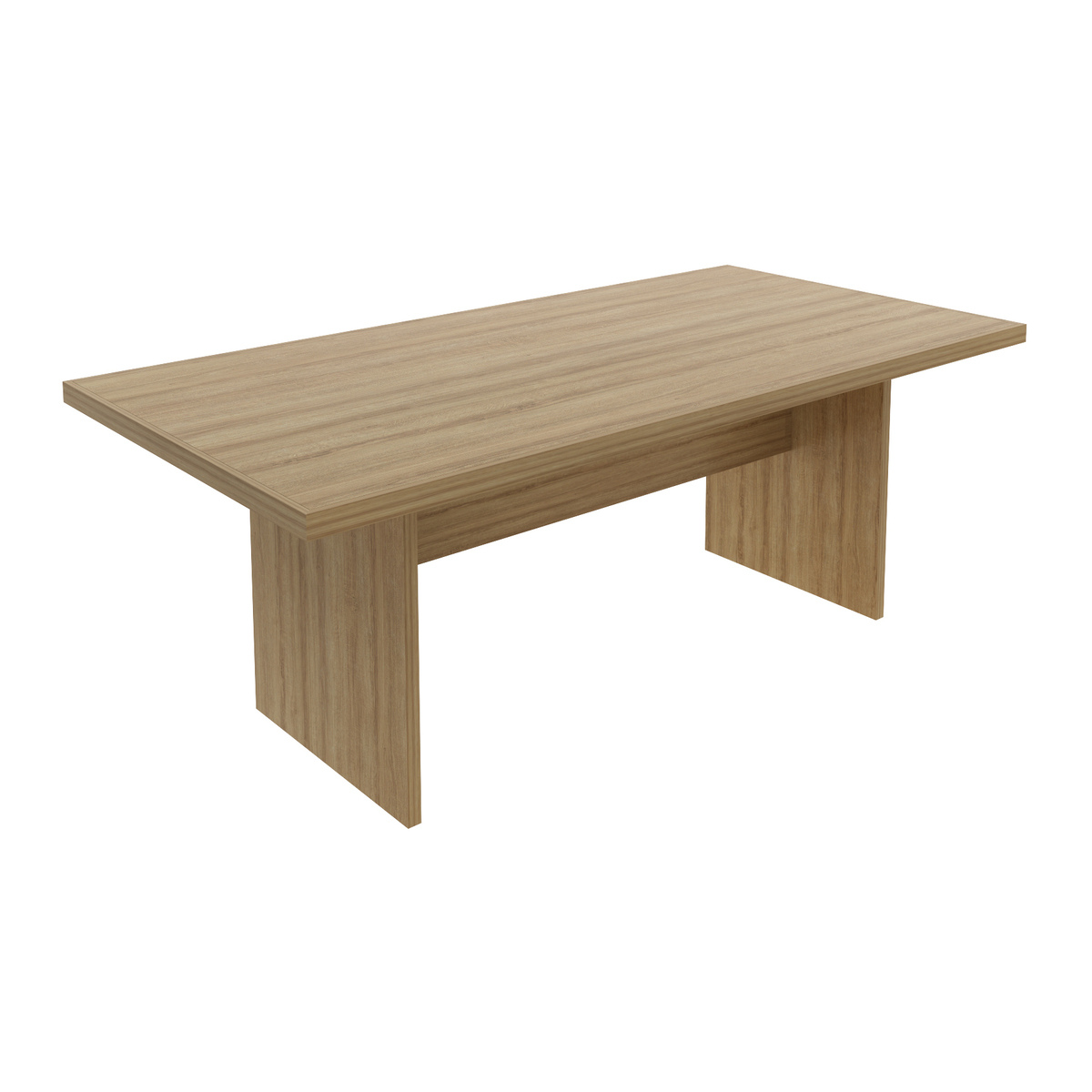 Ver imagem 4 de Mesa Escritório/Reunião Multimóveis CR25027