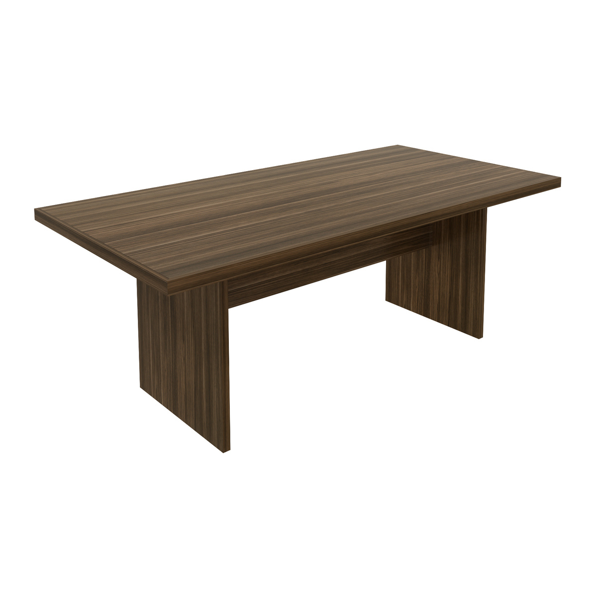 Ver imagem 3 de Mesa Escritório/Reunião Multimóveis CR25027
